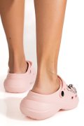 PAPUCI PINK 6SP662