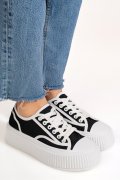 PANTOFI SPORT BLACK SSP0899