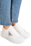 PANTOFI SPORT WHITE DSP988