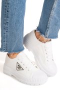 PANTOFI SPORT WHITE DSP988