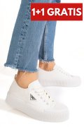 PANTOFI SPORT WHITE SSP0802