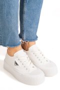 PANTOFI SPORT WHITE SSP0802
