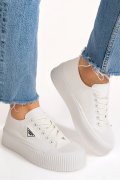 PANTOFI SPORT WHITE SSP0802