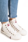 TENISI WHITE TSPEN074