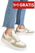 PANTOFI SPORT VERZI ASPD88