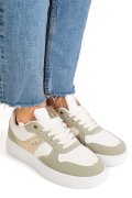 PANTOFI SPORT VERZI ASPD88
