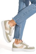 PANTOFI SPORT VERZI ASPD88