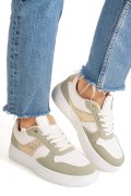 PANTOFI SPORT VERZI ASPD88