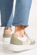 PANTOFI SPORT VERZI ASPD88