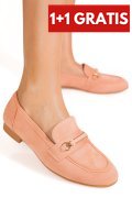 PANTOFI PINK ASP10505
