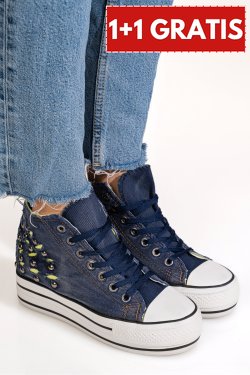 TENISI BLUE BSP6