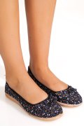 ESPADRILE NAVY HSPY9B