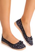 ESPADRILE NAVY HSPY9B