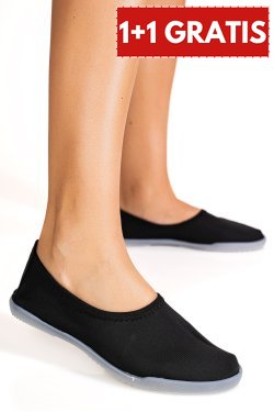 TENISI BLACK 1SP0238
