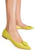 BALERINI GREEN GSPD105