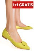 BALERINI GREEN GSPD105