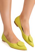 BALERINI GREEN GSPD105