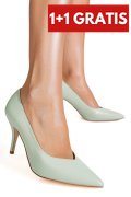 PANTOFI OLIVE GSPD672