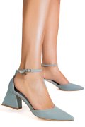 PANTOFI NAVY GSPY365