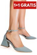 PANTOFI NAVY GSPY365
