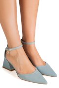 PANTOFI NAVY GSPY365