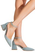 PANTOFI NAVY GSPY365