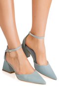 PANTOFI NAVY GSPY365