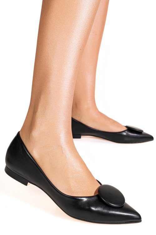 Balerini black gspd105