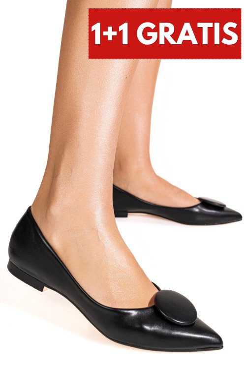 Balerini black gspd105