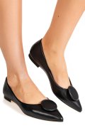 BALERINI BLACK GSPD105