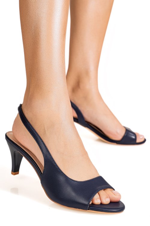 Sandale navy ospd913