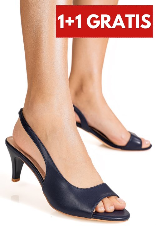 Sandale navy ospd913