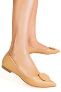 BALERINI BEIGE GSPD105