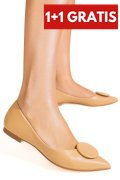 BALERINI BEIGE GSPD105