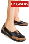 PANTOFI BLACK COFFEE HSP52