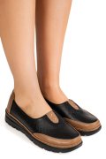 PANTOFI BLACK COFFEE HSP52
