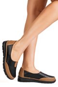 PANTOFI BLACK COFFEE HSP52
