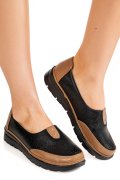 PANTOFI BLACK COFFEE HSP52