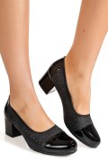 PANTOFI BLACK YSPEHJ127