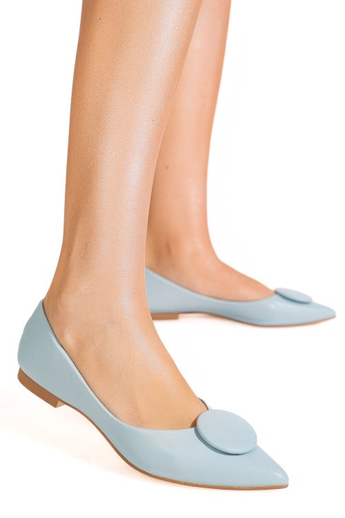 Balerini blue gspd105