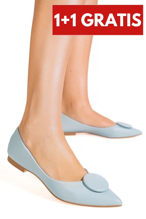 Balerini blue gspd105