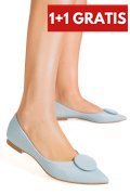 BALERINI BLUE GSPD105