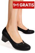 PANTOFI BLACK YSPEHJ132
