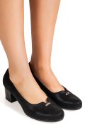 PANTOFI BLACK YSPEHJ132