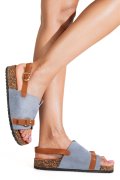 SANDALE NAVY TSPH233