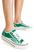 PANTOFI SPORT GREEN SSP0805