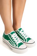 PANTOFI SPORT GREEN SSP0805