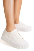 PANTOFI SPORT WHITE SSP0899
