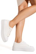PANTOFI SPORT WHITE SSP0899