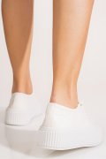 PANTOFI SPORT WHITE SSP0899